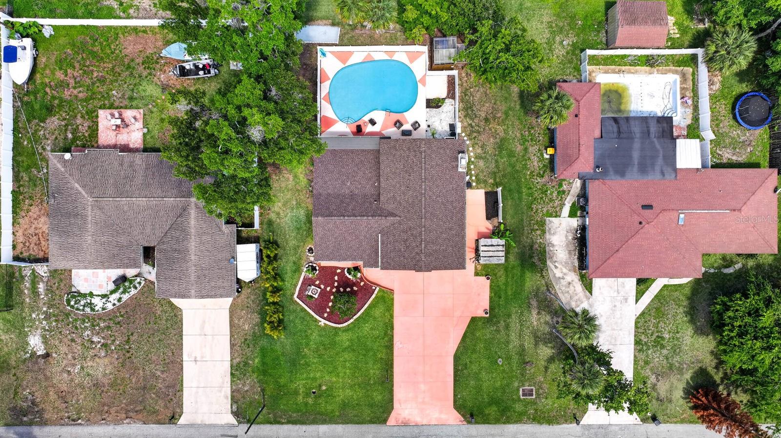 2134 POPE AVE, SOUTH DAYTONA, FL, 32119