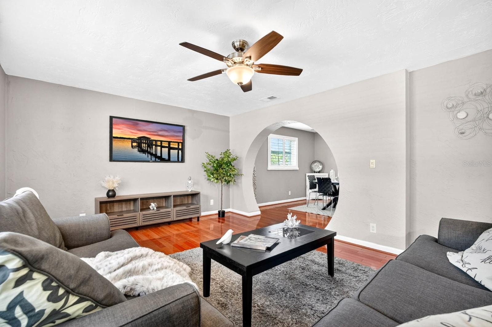 2134 POPE AVE, SOUTH DAYTONA, FL, 32119