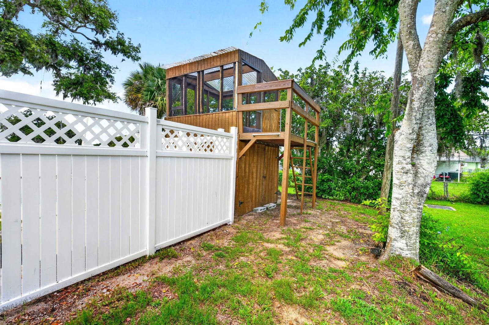2134 POPE AVE, SOUTH DAYTONA, FL, 32119