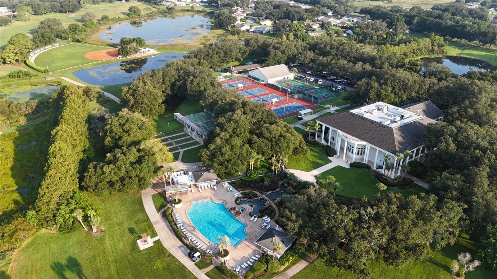 25206 ORMOND CT, LEESBURG, FL, 34748