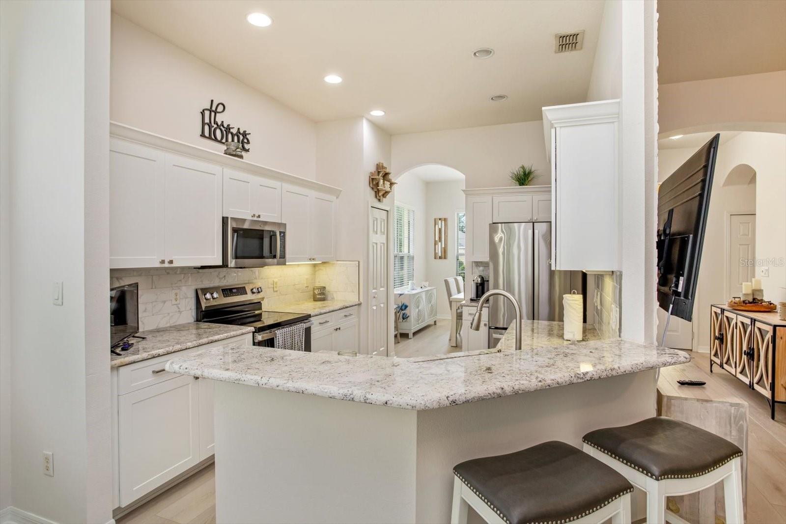 25206 ORMOND CT, LEESBURG, FL, 34748