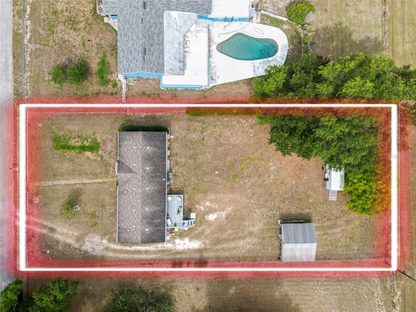 1052 LAMP POST LN, LAKELAND, FL, 33809
