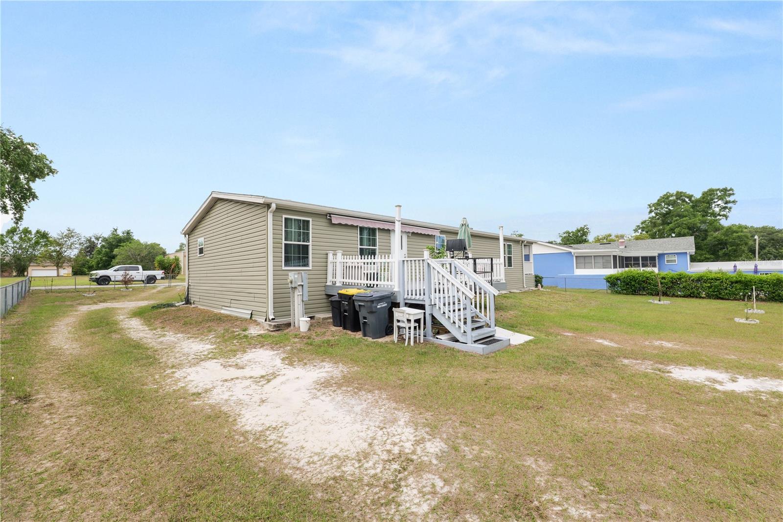 1052 LAMP POST LN, LAKELAND, FL, 33809