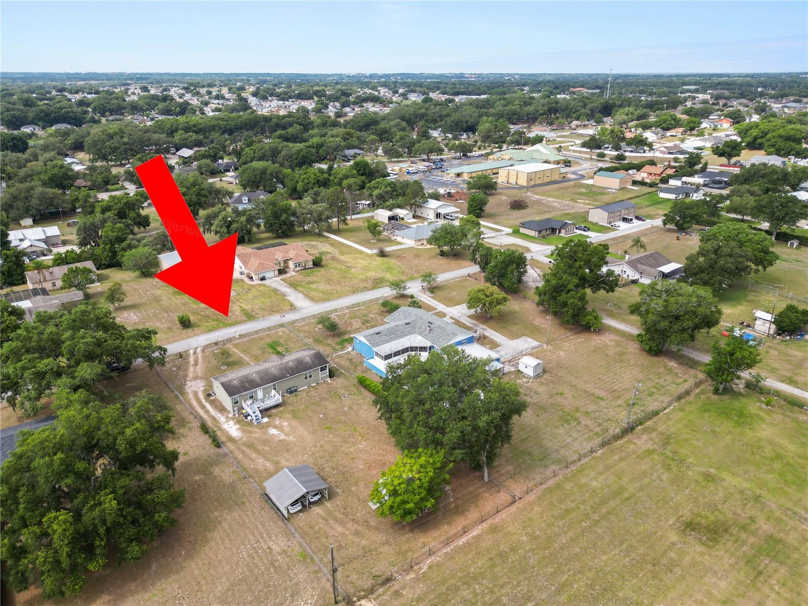 1052 LAMP POST LN, LAKELAND, FL, 33809
