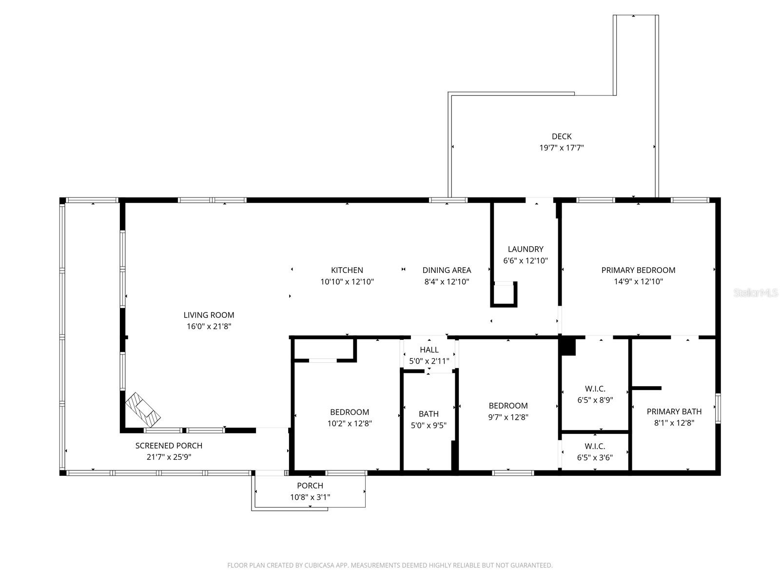 1052 LAMP POST LN, LAKELAND, FL, 33809