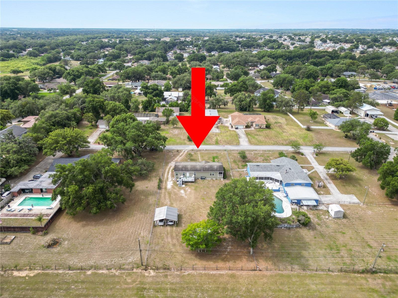 1052 LAMP POST LN, LAKELAND, FL, 33809