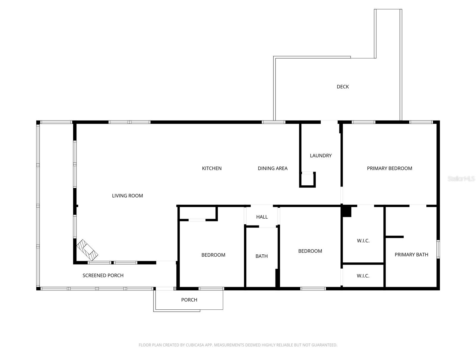1052 LAMP POST LN, LAKELAND, FL, 33809