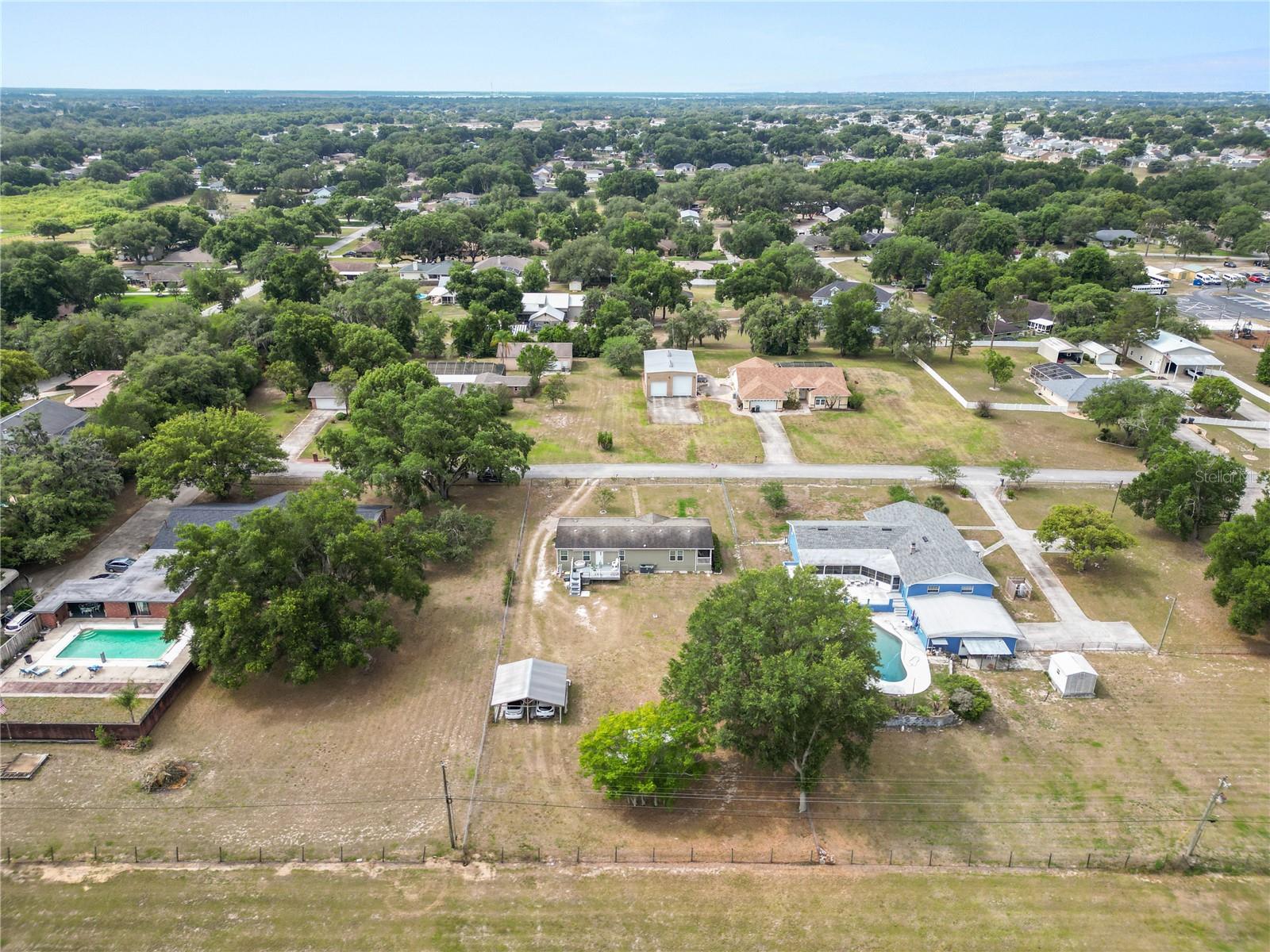 1052 LAMP POST LN, LAKELAND, FL, 33809