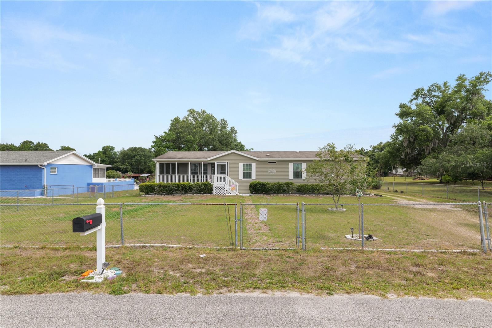 1052 LAMP POST LN, LAKELAND, FL, 33809