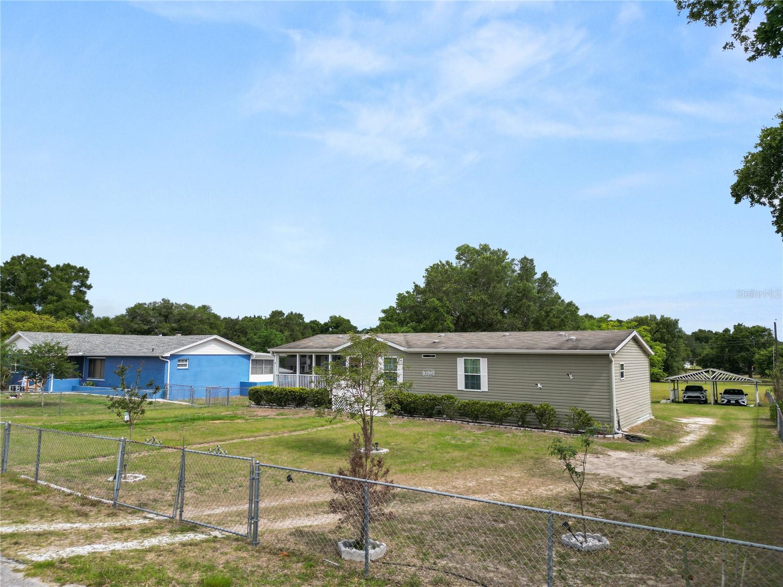 1052 LAMP POST LN, LAKELAND, FL, 33809