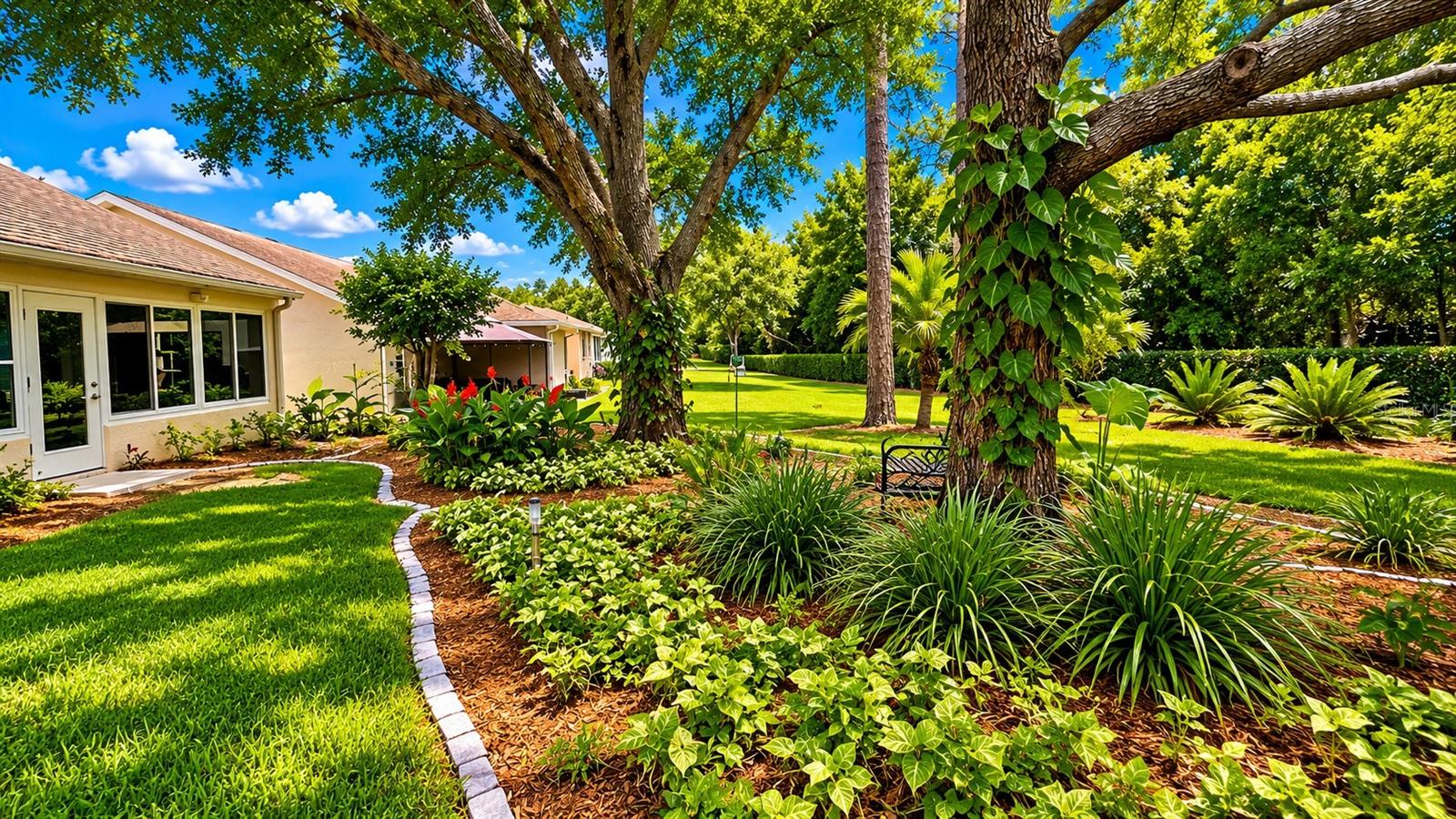 5556 LEGEND HILLS LN, SPRING HILL, FL, 34609