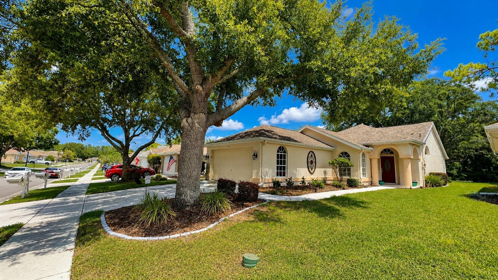 5556 LEGEND HILLS LN, SPRING HILL, FL, 34609