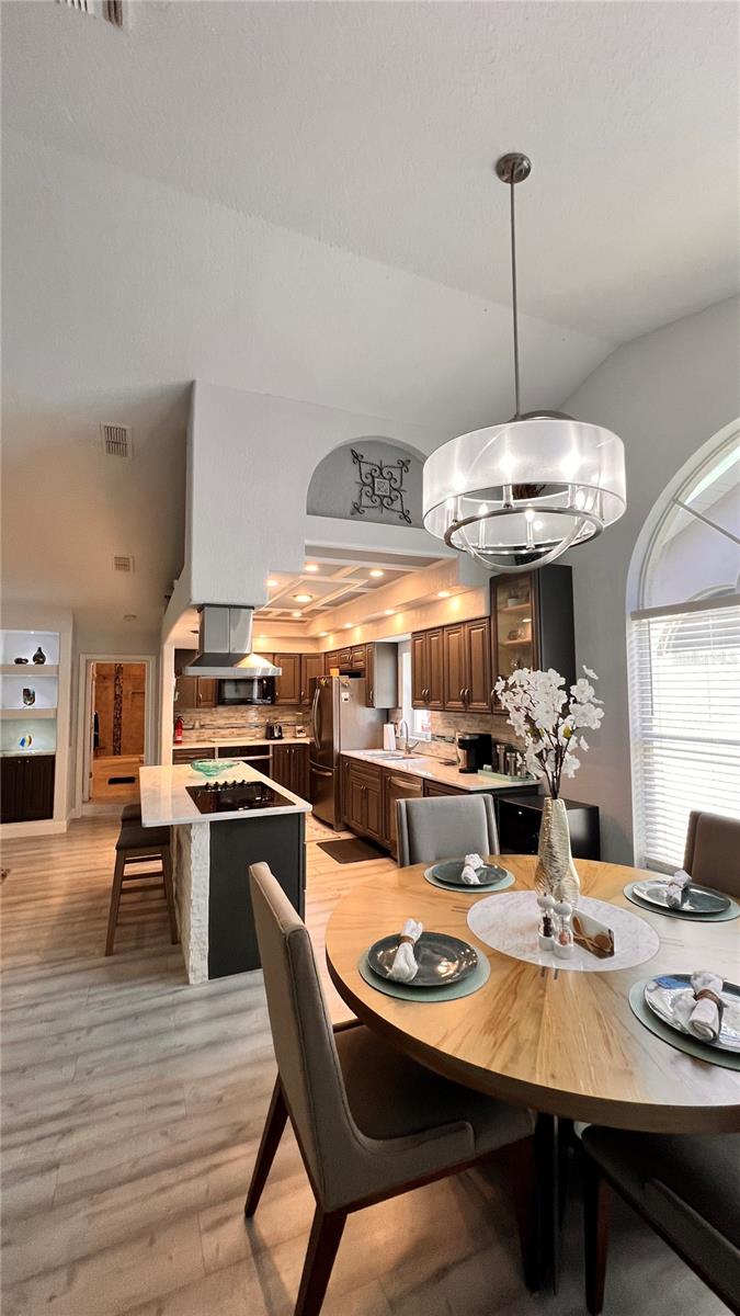 5556 LEGEND HILLS LN, SPRING HILL, FL, 34609