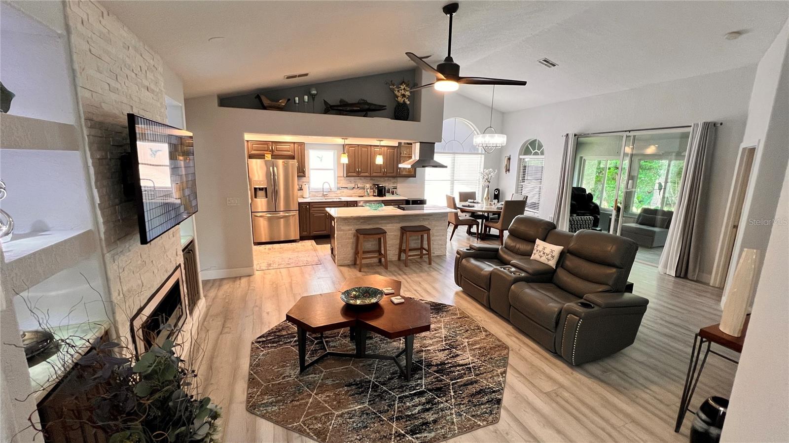 5556 LEGEND HILLS LN, SPRING HILL, FL, 34609