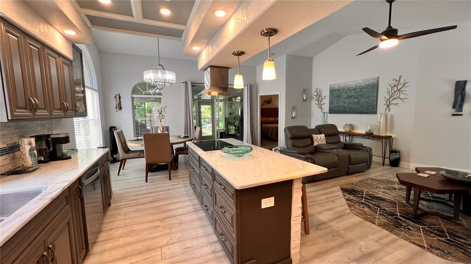 5556 LEGEND HILLS LN, SPRING HILL, FL, 34609