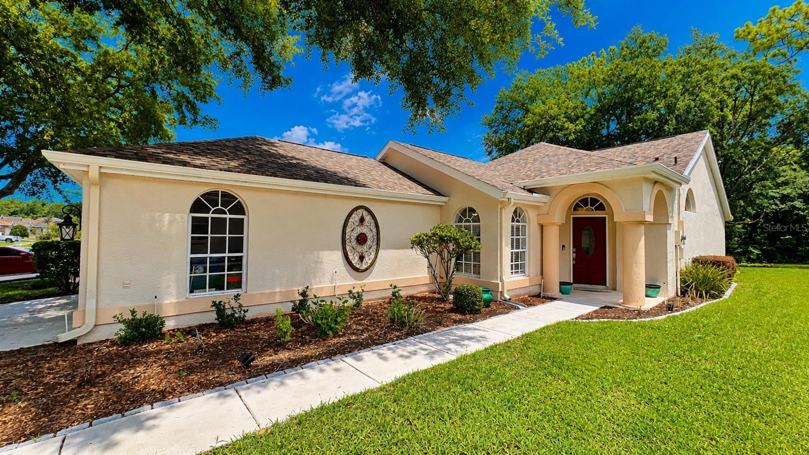 5556 LEGEND HILLS LN, SPRING HILL, FL, 34609