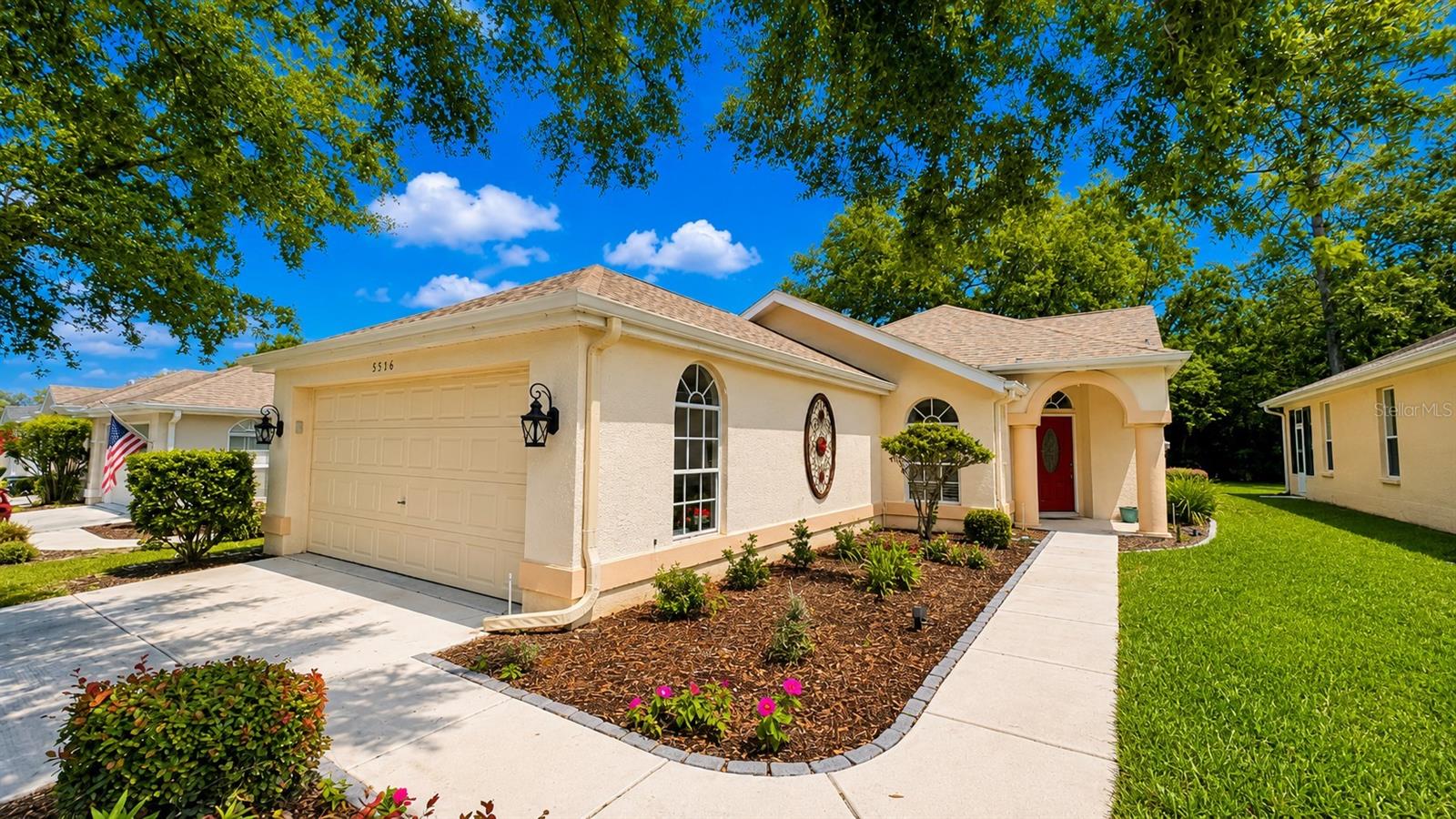 5556 LEGEND HILLS LN, SPRING HILL, FL, 34609