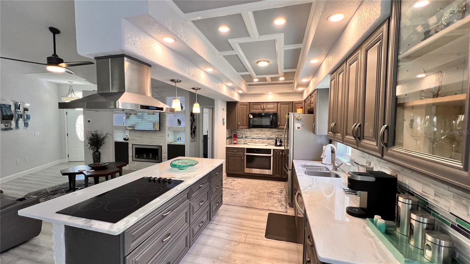 5556 LEGEND HILLS LN, SPRING HILL, FL, 34609