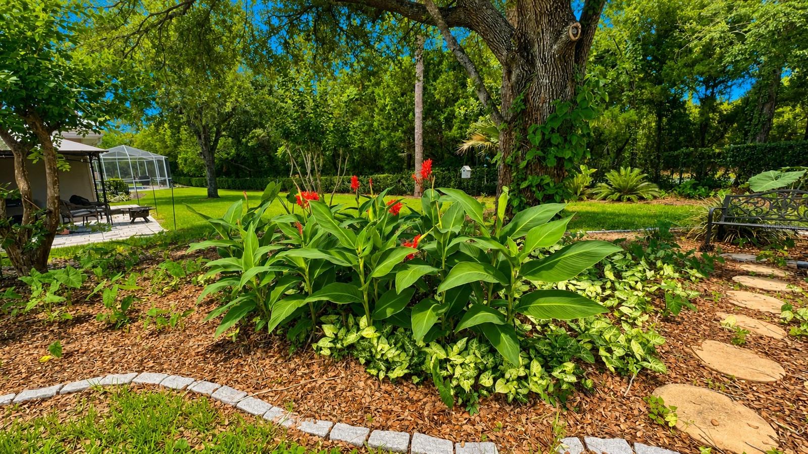5556 LEGEND HILLS LN, SPRING HILL, FL, 34609