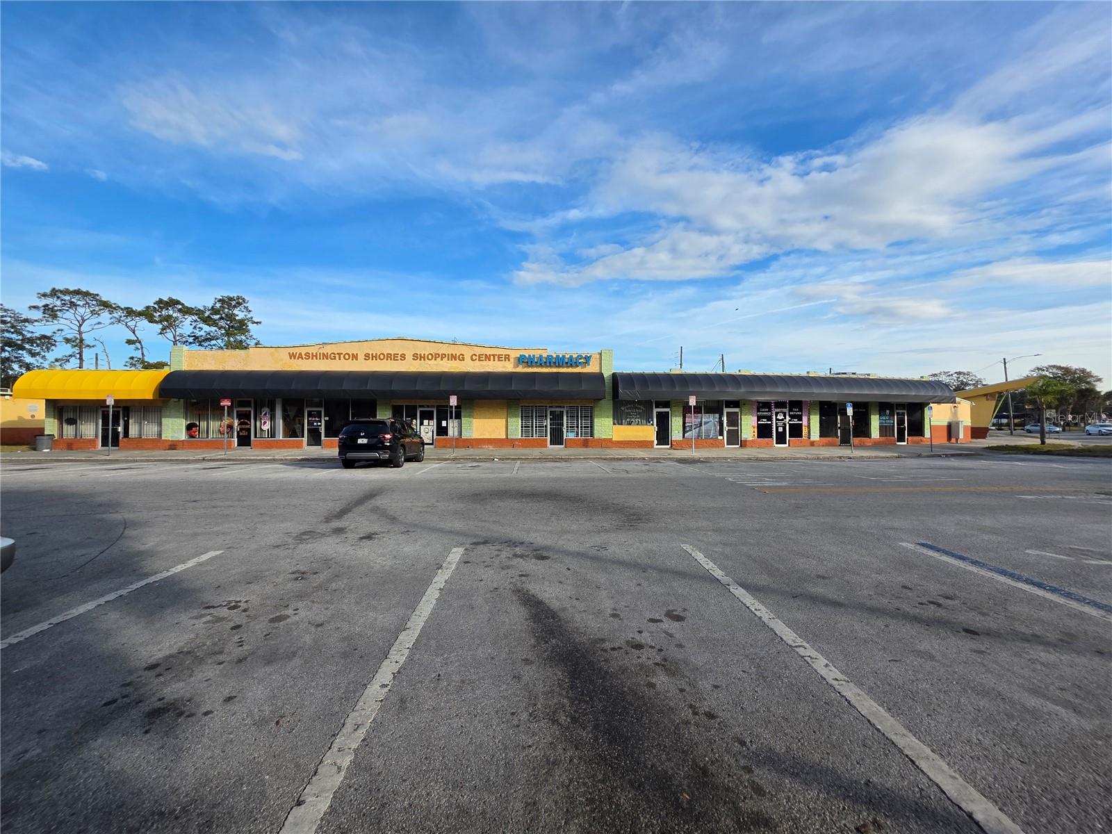 3625 COLUMBIA ST, ORLANDO, FL, 32805