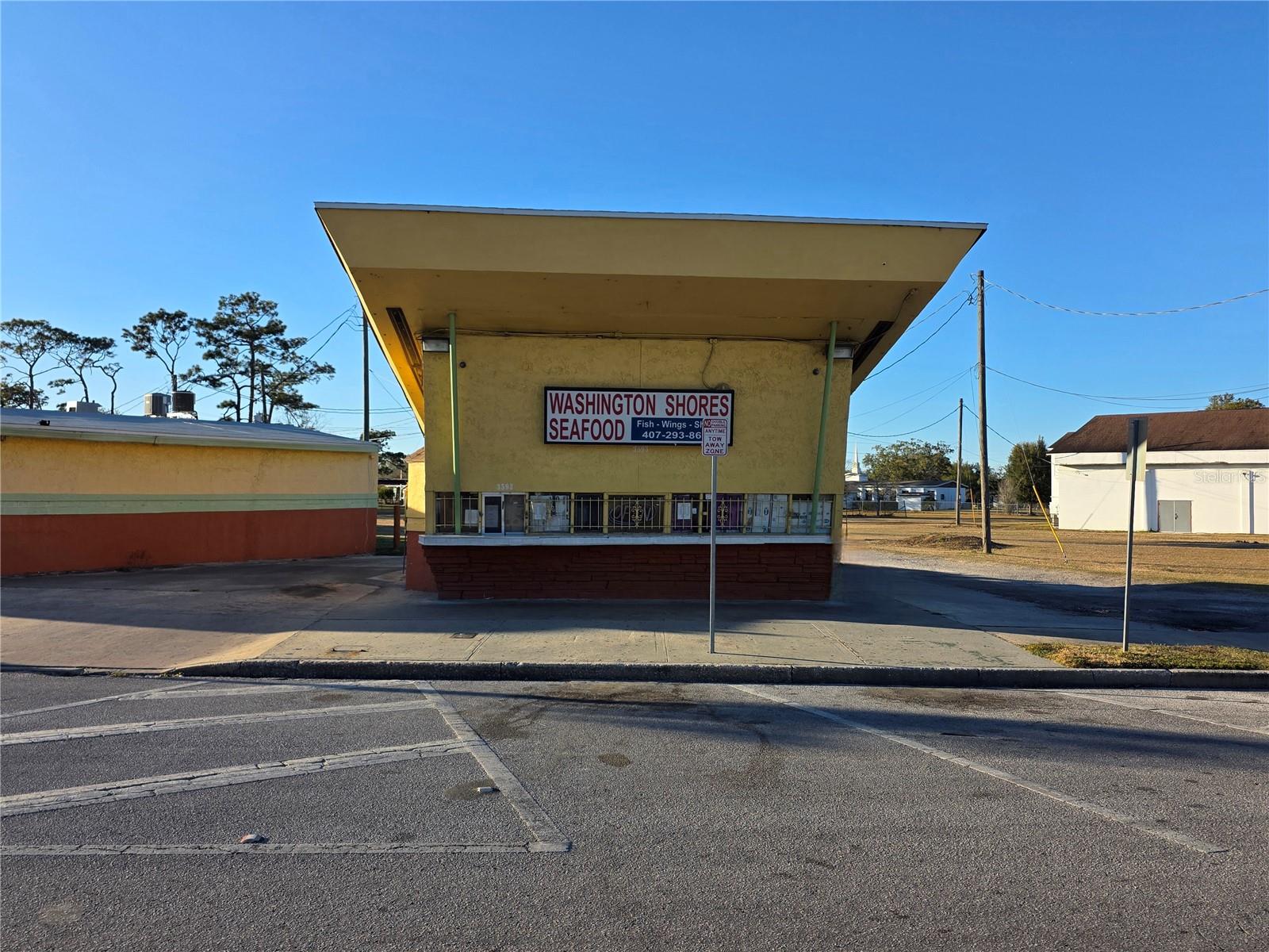 3625 COLUMBIA ST, ORLANDO, FL, 32805