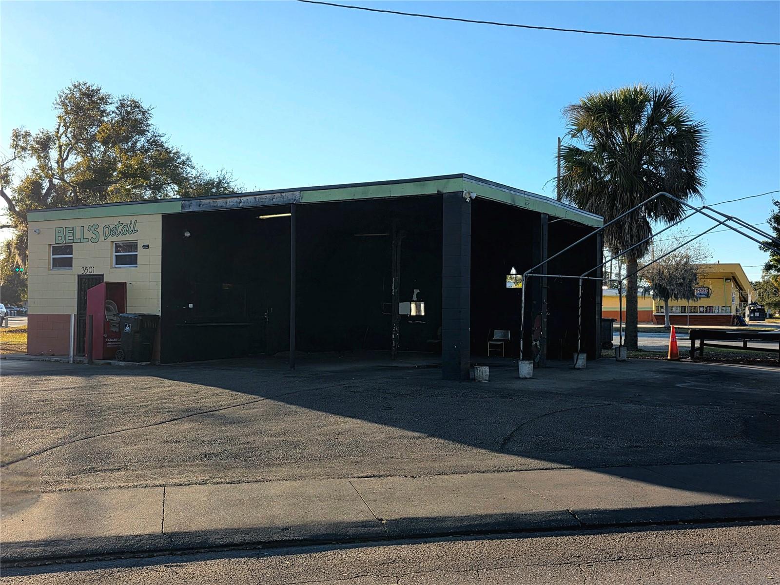 3625 COLUMBIA ST, ORLANDO, FL, 32805