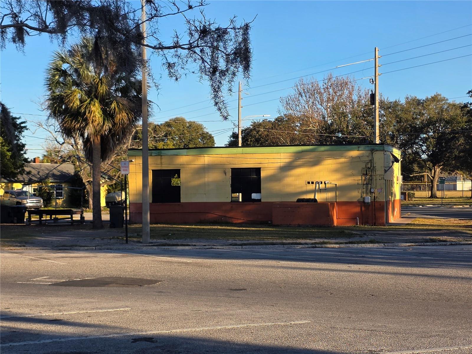 3625 COLUMBIA ST, ORLANDO, FL, 32805