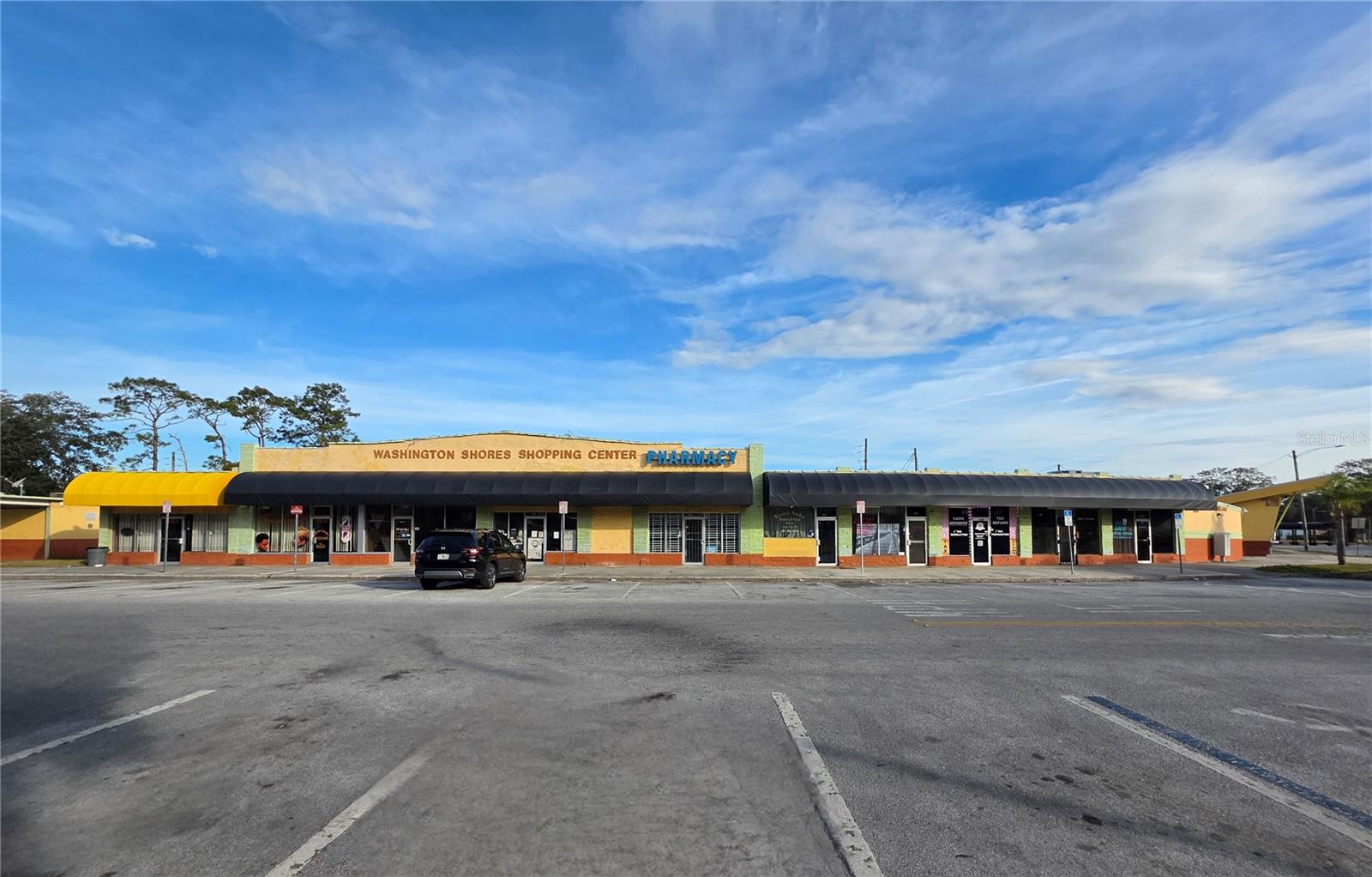 3625 COLUMBIA ST, ORLANDO, FL, 32805