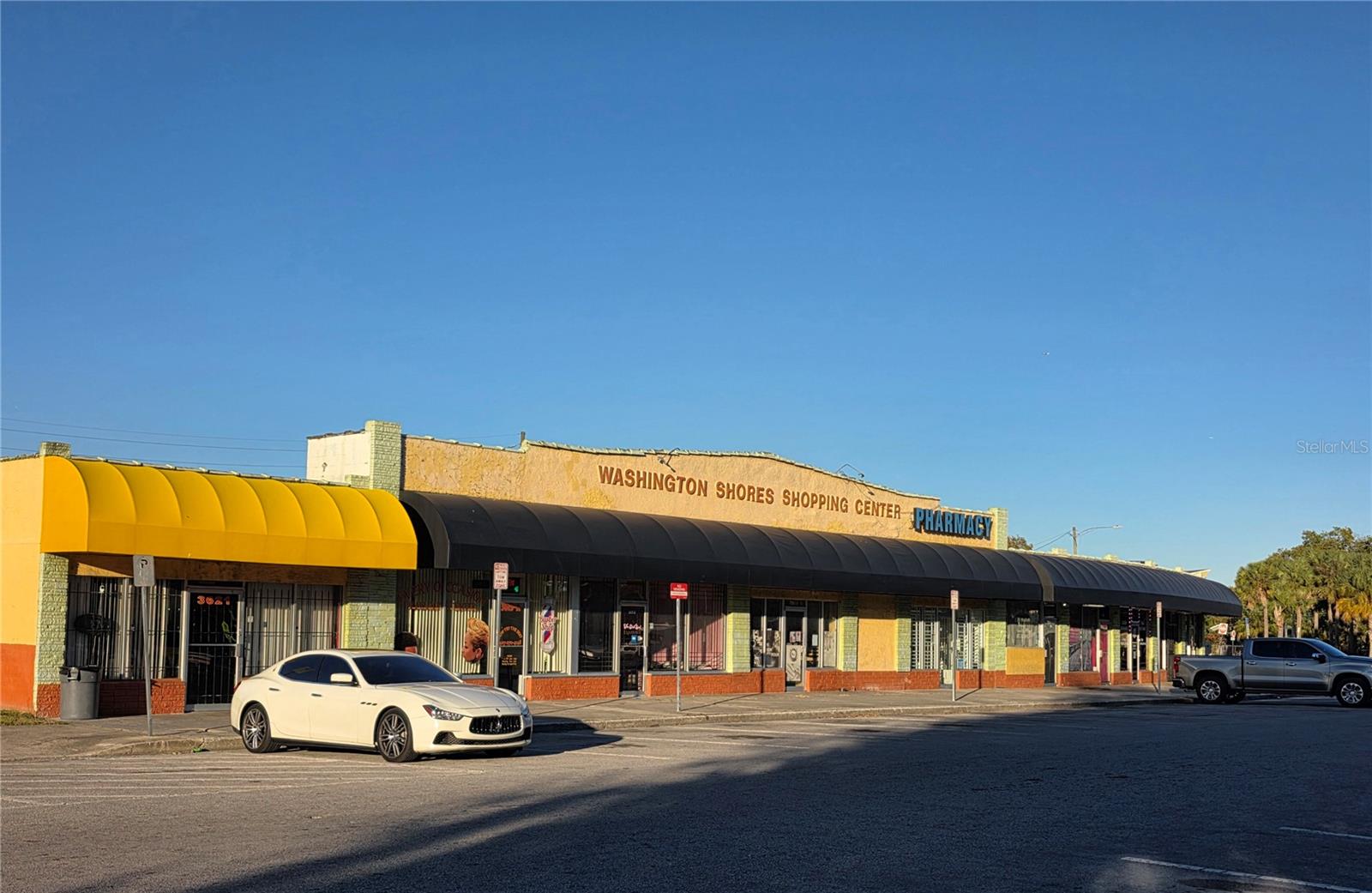 3625 COLUMBIA ST, ORLANDO, FL, 32805