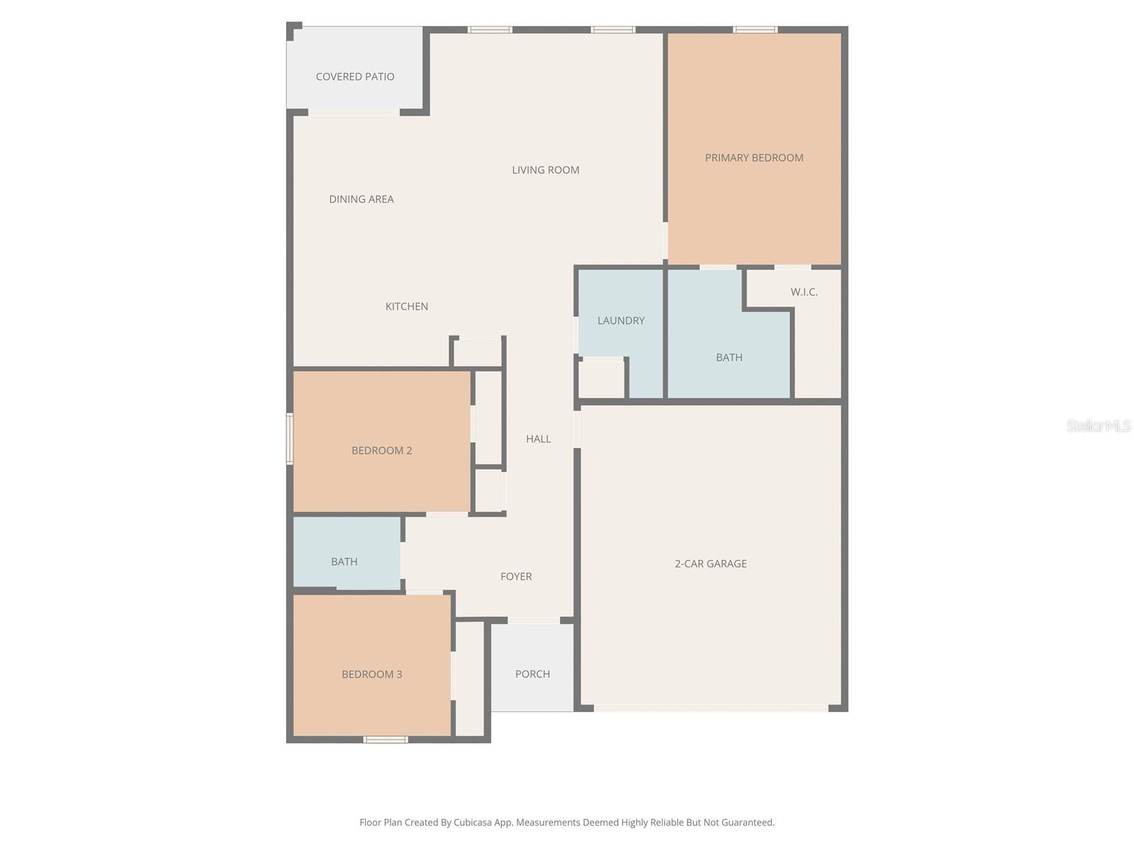 3031 NE BEECHWOOD CIR, LABELLE, FL, 33935