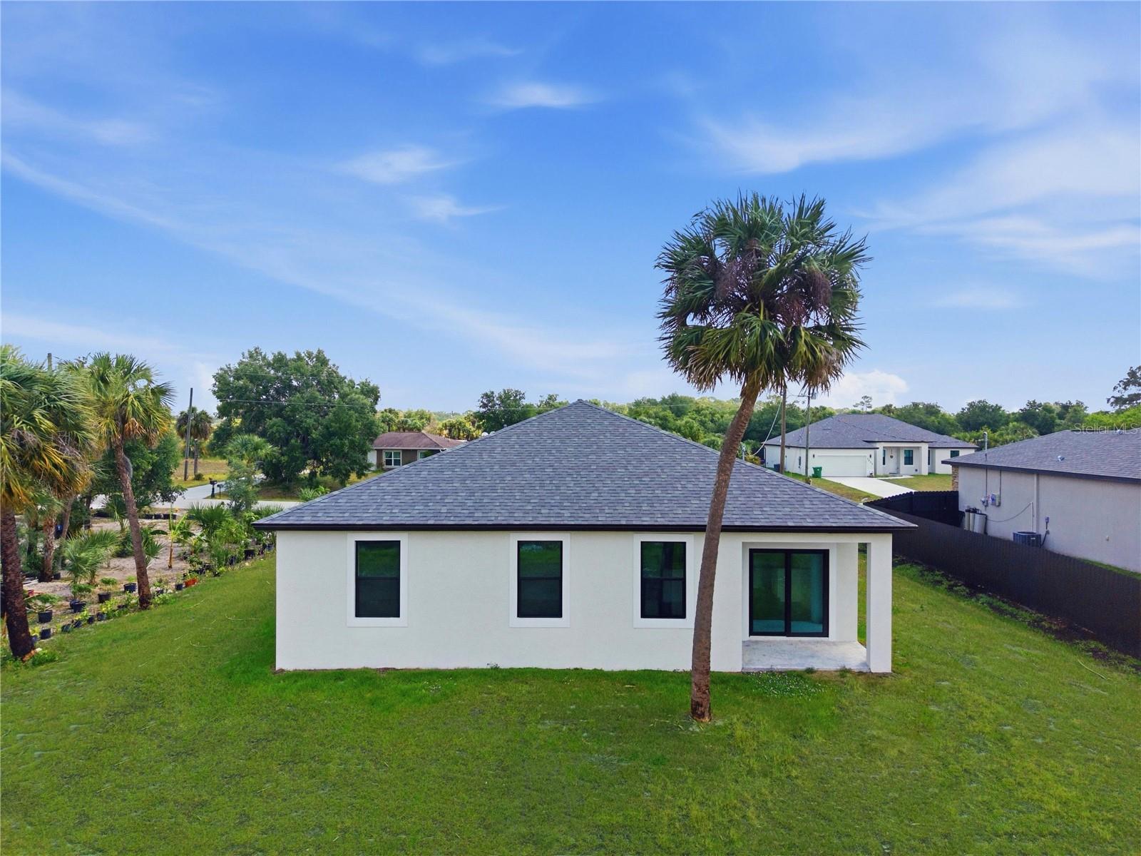 3031 NE BEECHWOOD CIR, LABELLE, FL, 33935