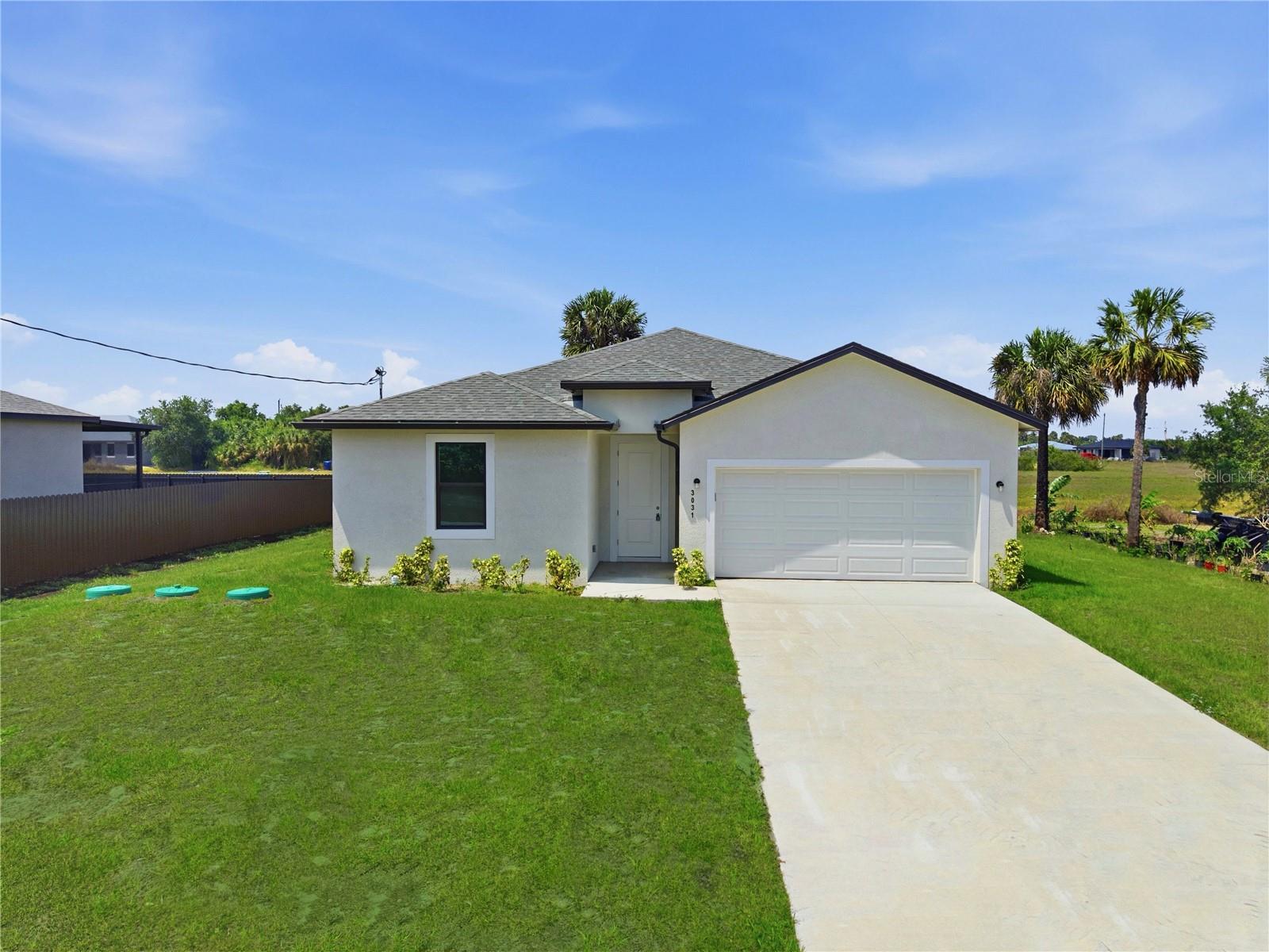 3031 NE BEECHWOOD CIR, LABELLE, FL, 33935