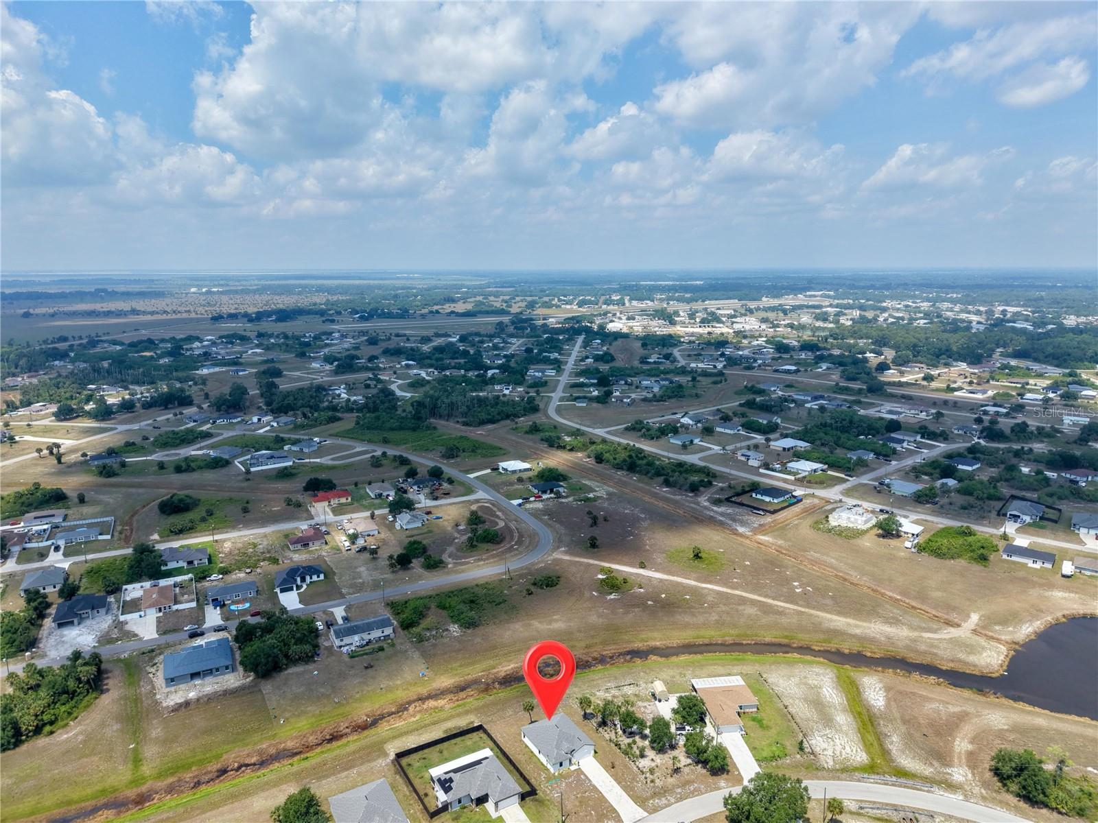 3031 NE BEECHWOOD CIR, LABELLE, FL, 33935