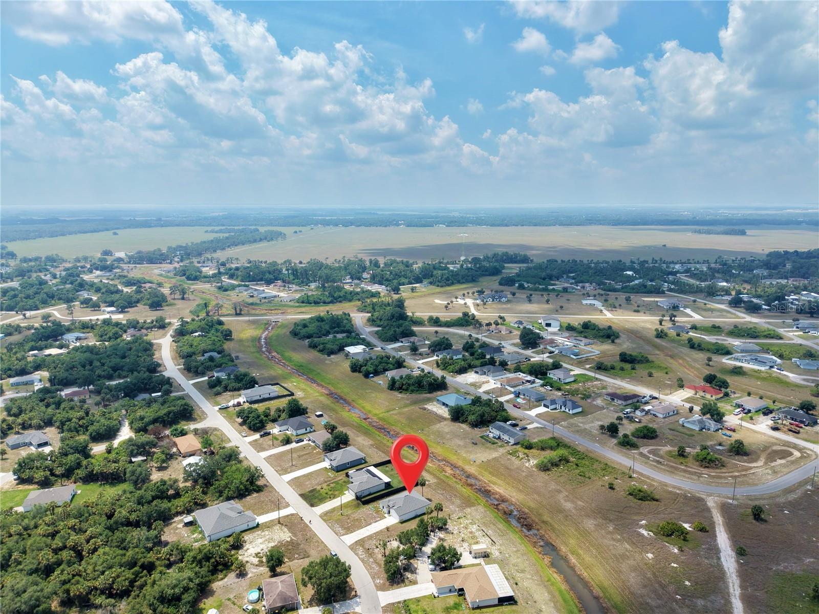 3031 NE BEECHWOOD CIR, LABELLE, FL, 33935
