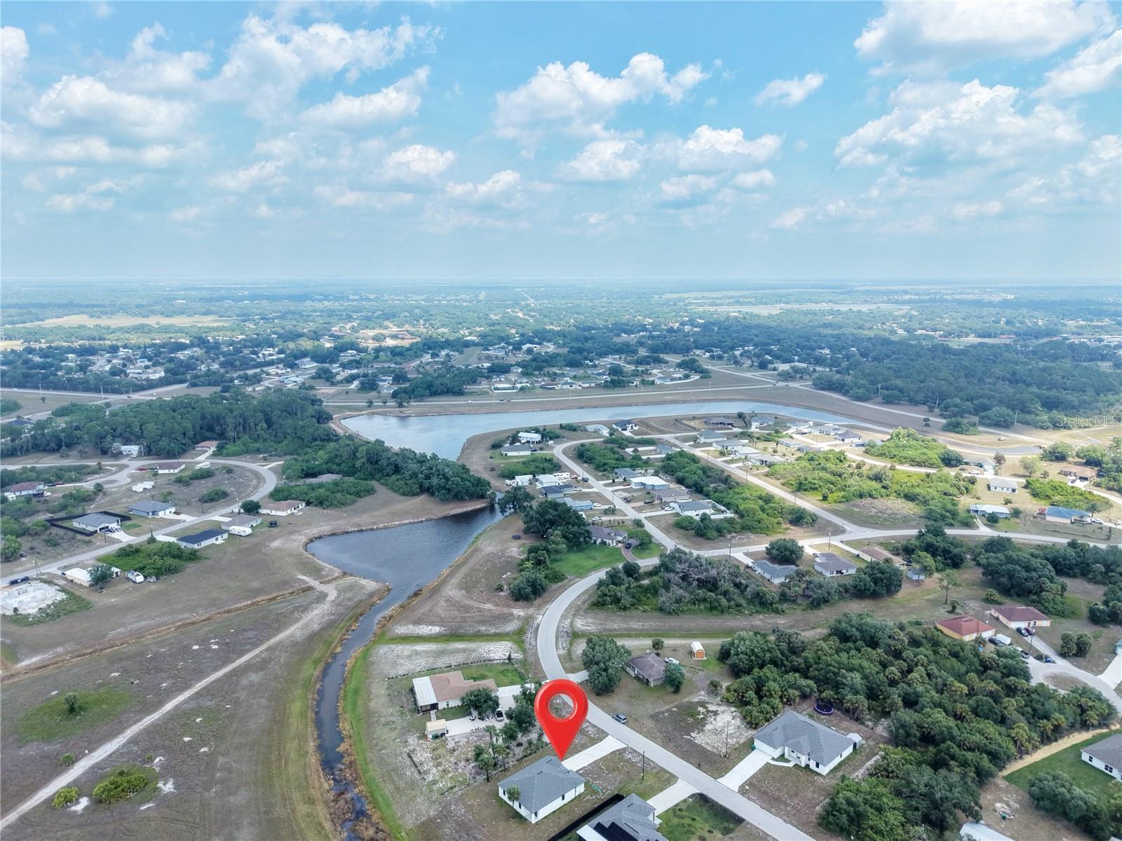 3031 NE BEECHWOOD CIR, LABELLE, FL, 33935