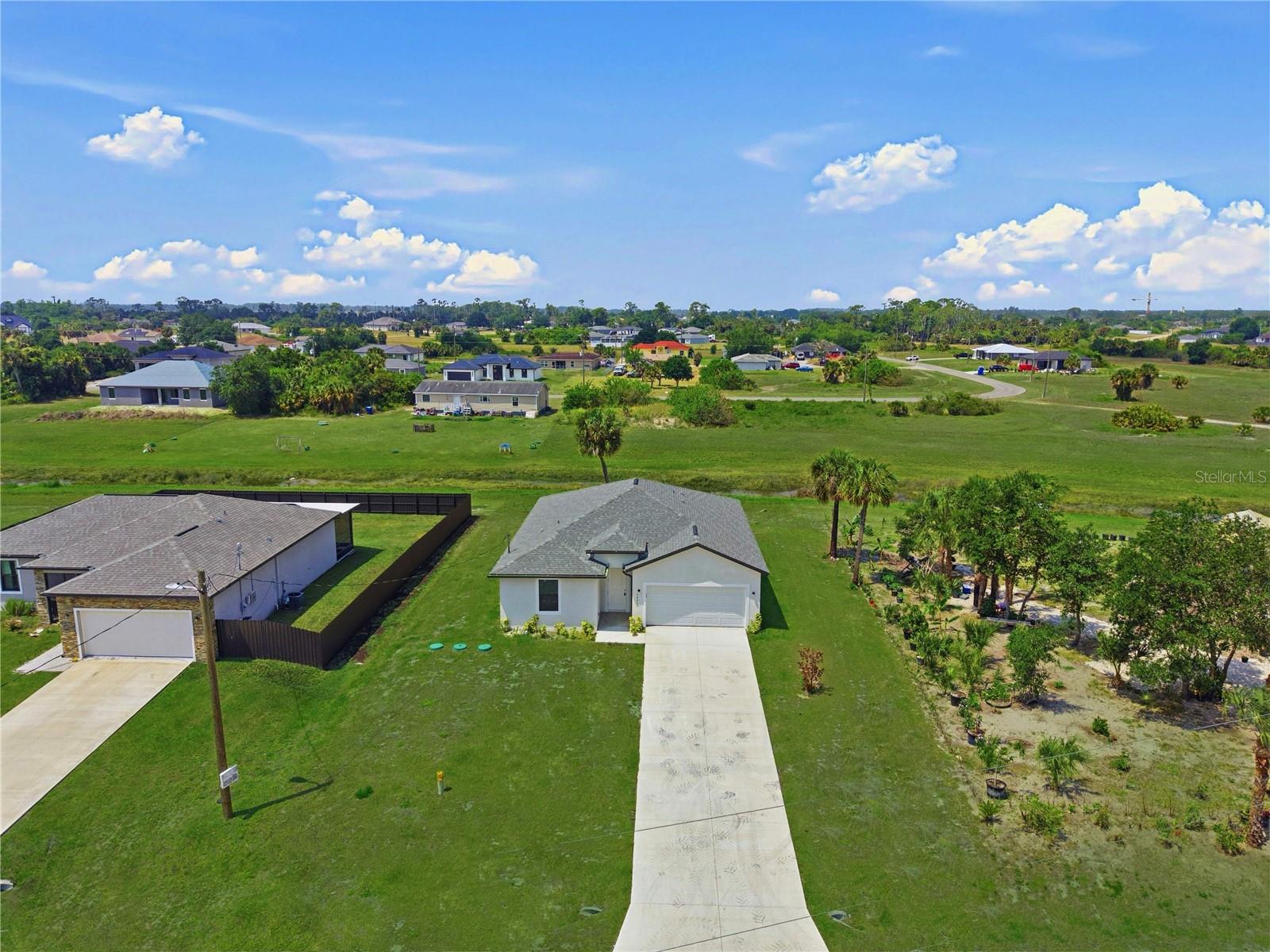3031 NE BEECHWOOD CIR, LABELLE, FL, 33935