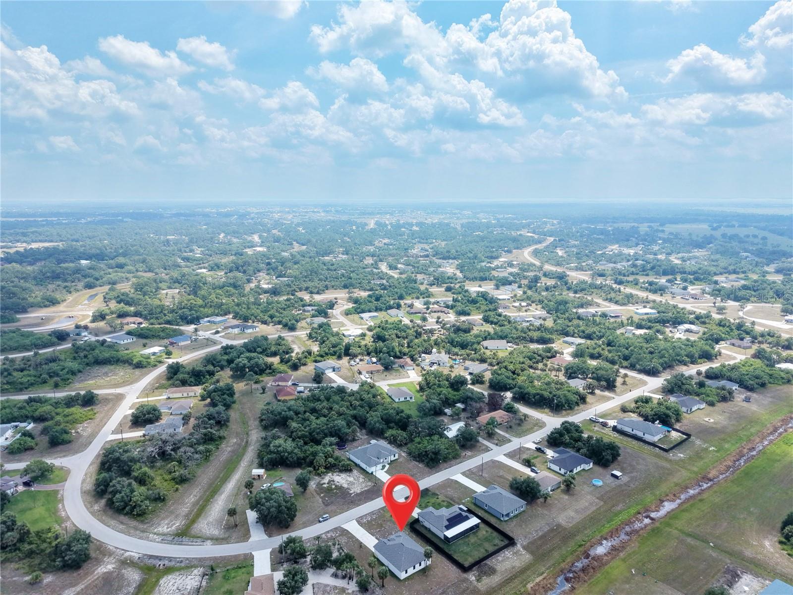 3031 NE BEECHWOOD CIR, LABELLE, FL, 33935