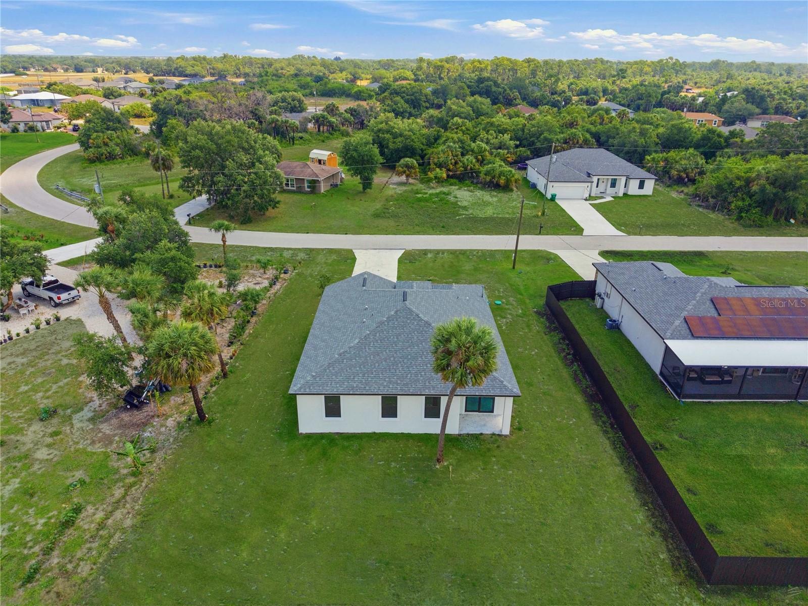 3031 NE BEECHWOOD CIR, LABELLE, FL, 33935