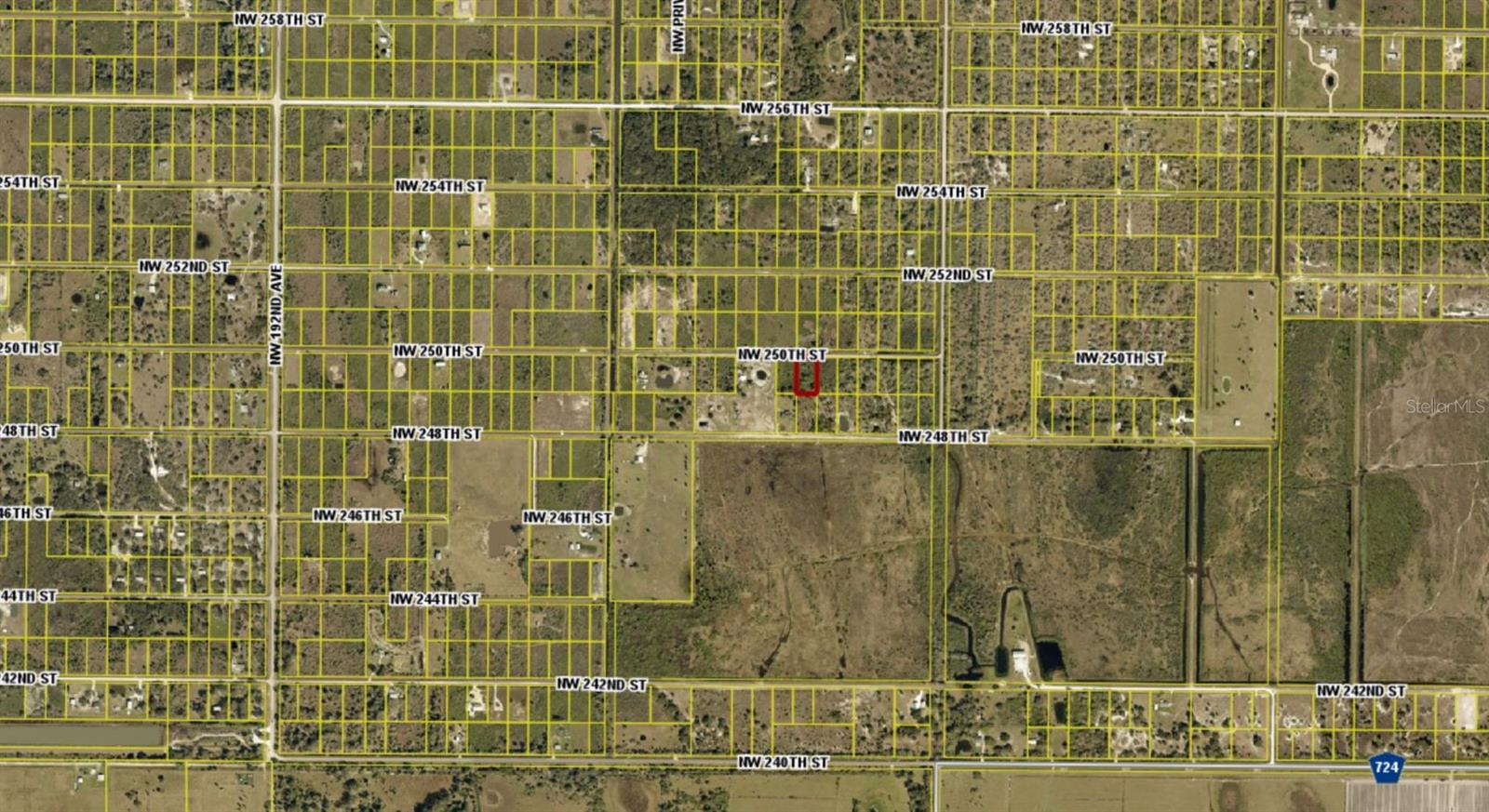 17926 NW 250TH ST, OKEECHOBEE, FL, 34972