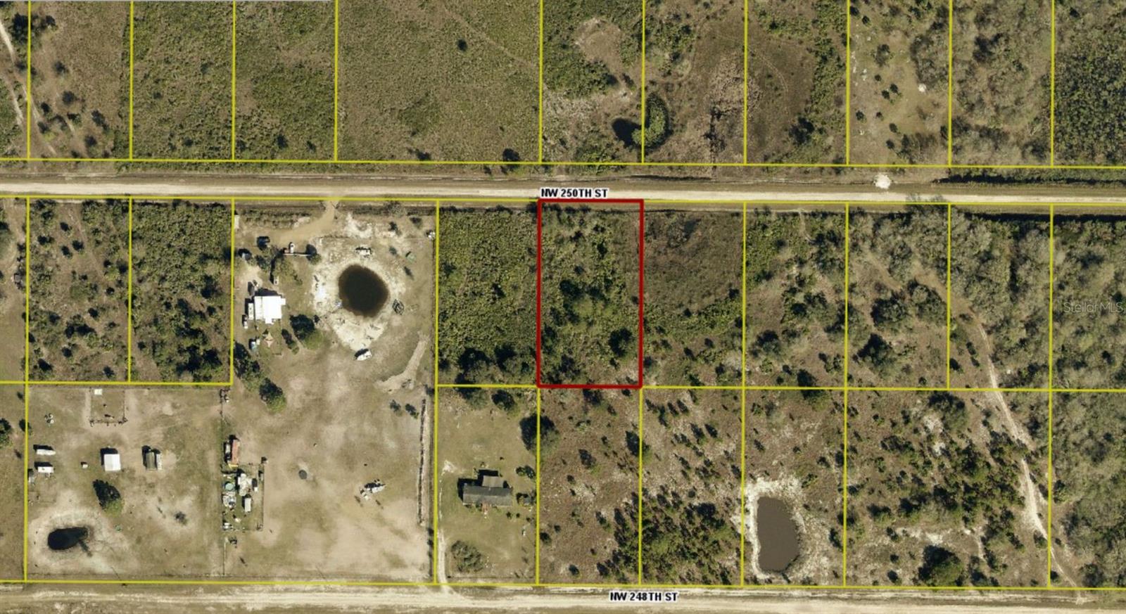 17926 NW 250TH ST, OKEECHOBEE, FL, 34972