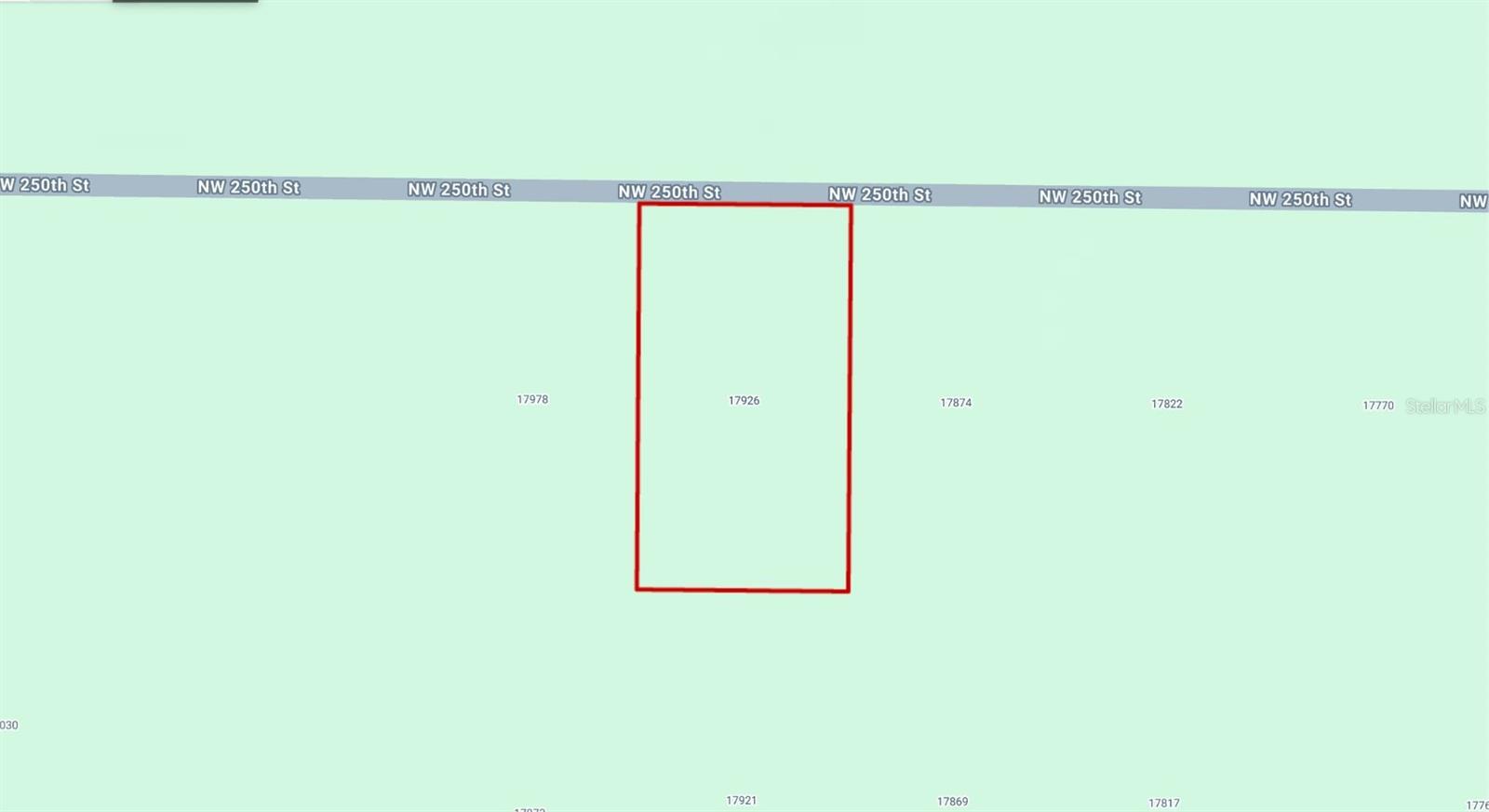 17926 NW 250TH ST, OKEECHOBEE, FL, 34972