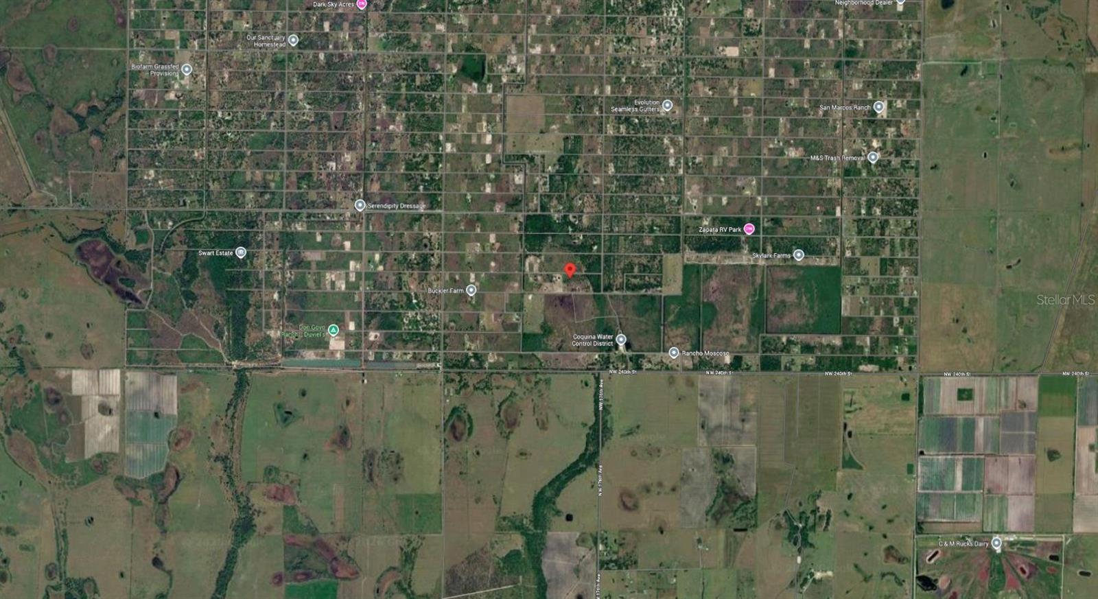 17926 NW 250TH ST, OKEECHOBEE, FL, 34972