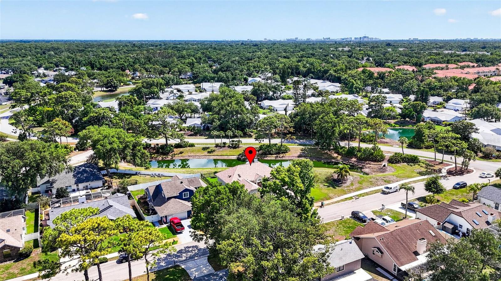 6282 BONAVENTURE CT, SARASOTA, FL, 34243