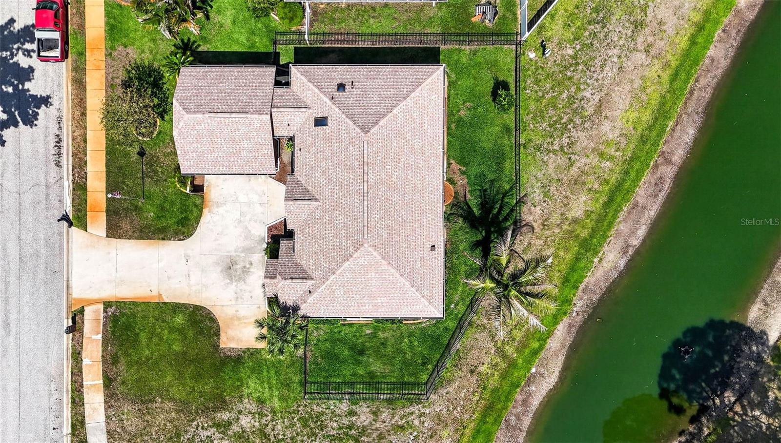 6282 BONAVENTURE CT, SARASOTA, FL, 34243