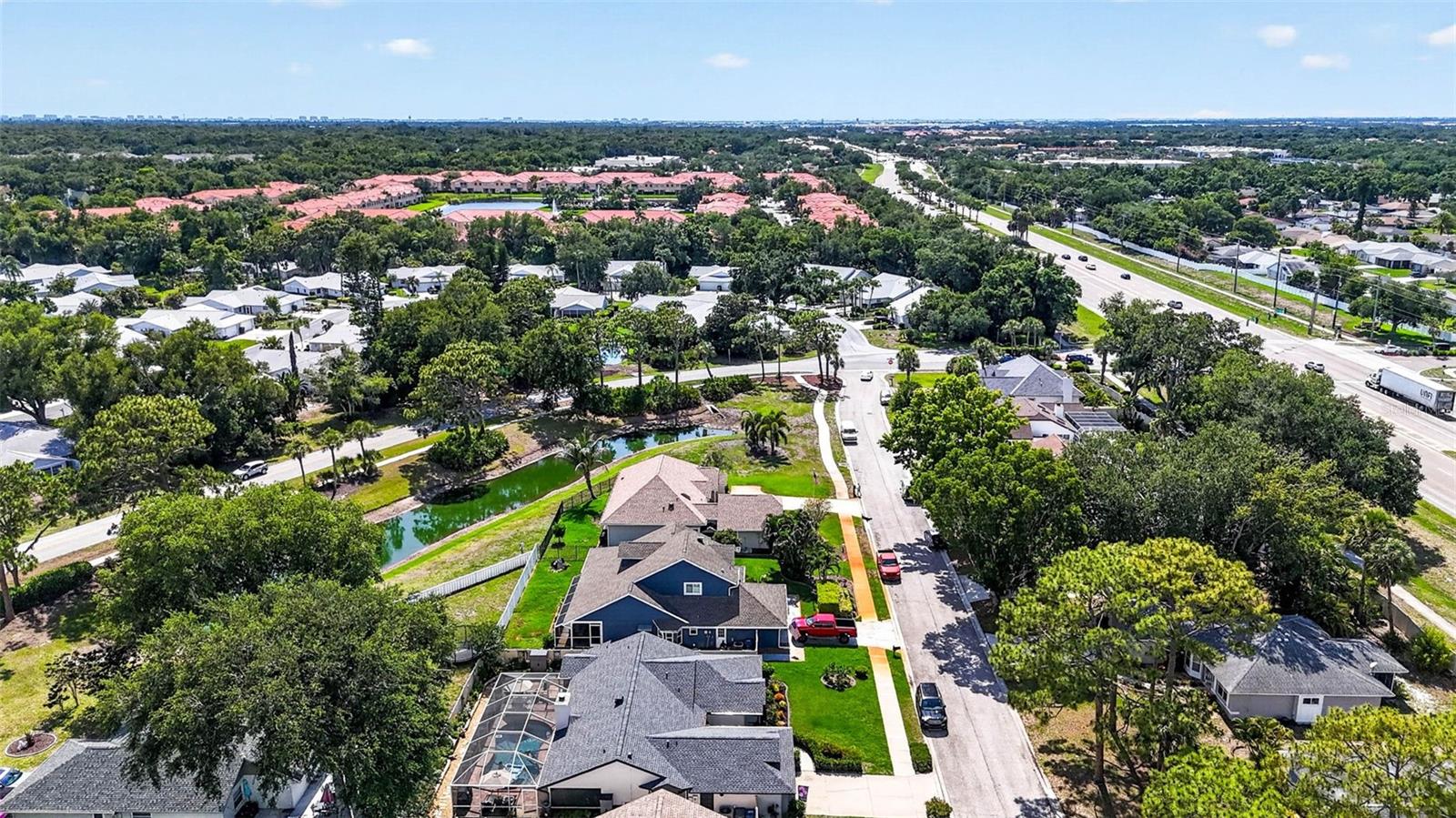 6282 BONAVENTURE CT, SARASOTA, FL, 34243
