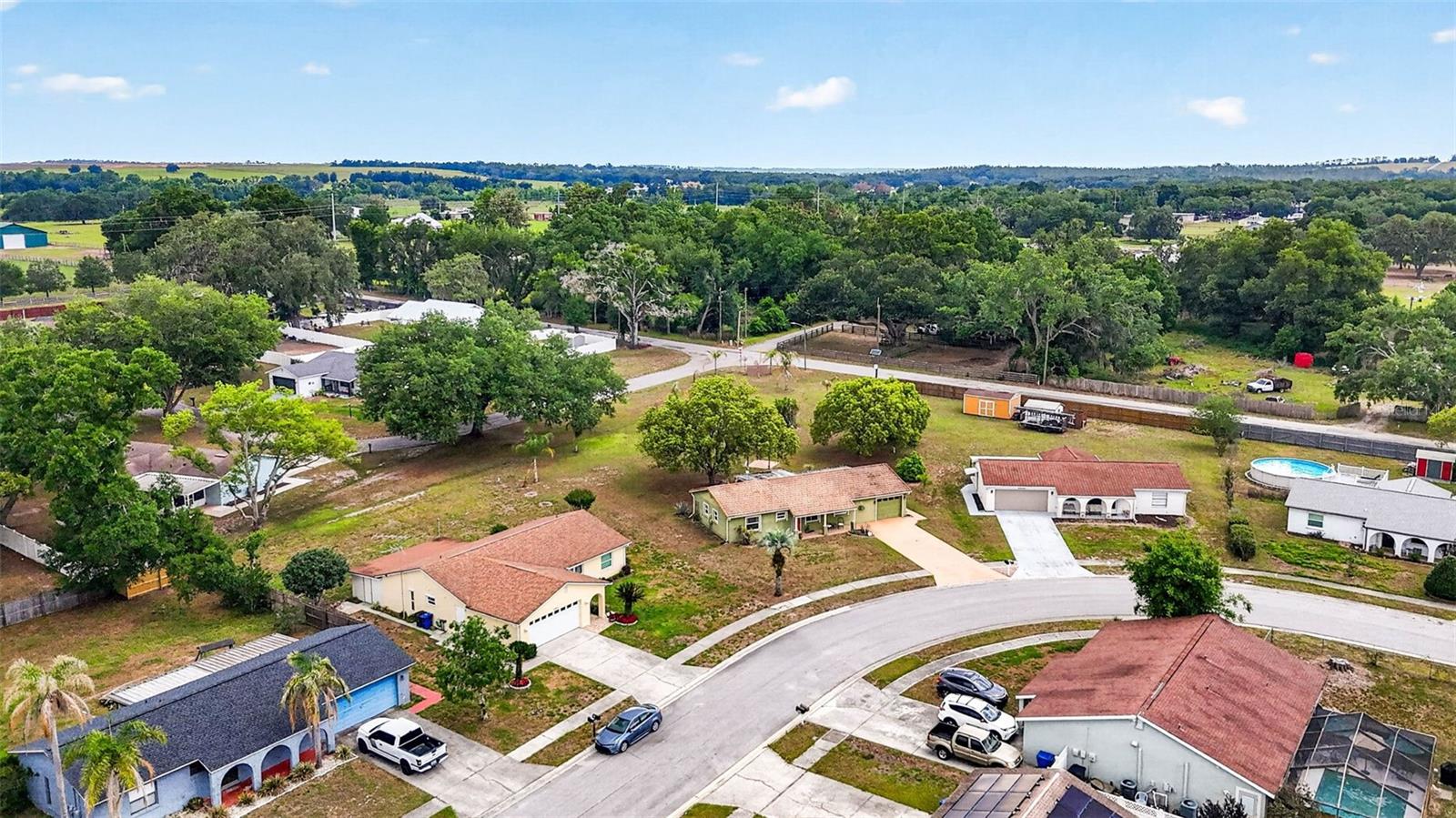8429 JACQUELINE CT, ZEPHYRHILLS, FL, 33541