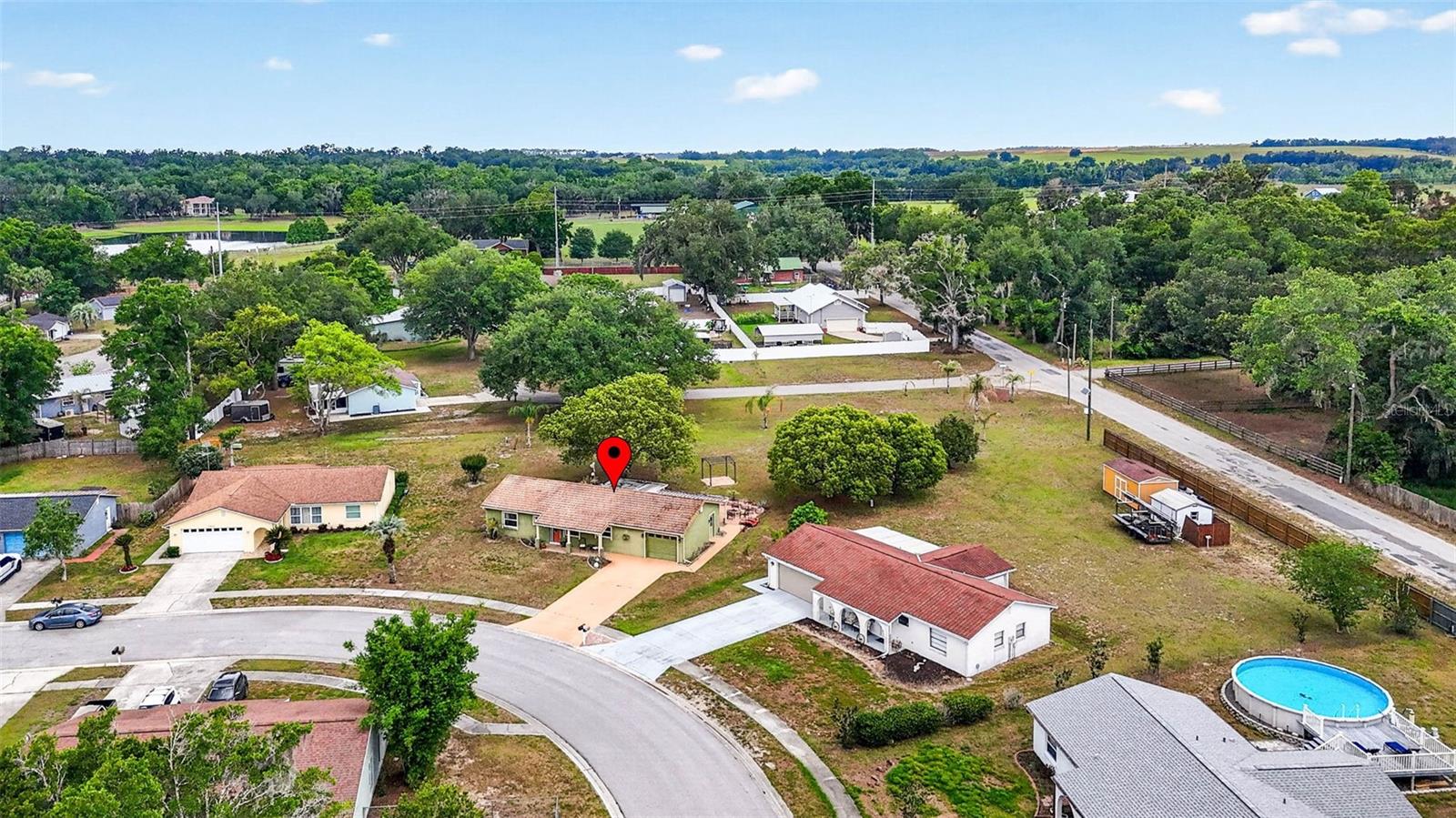 8429 JACQUELINE CT, ZEPHYRHILLS, FL, 33541
