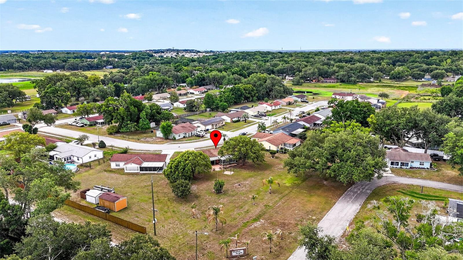 8429 JACQUELINE CT, ZEPHYRHILLS, FL, 33541
