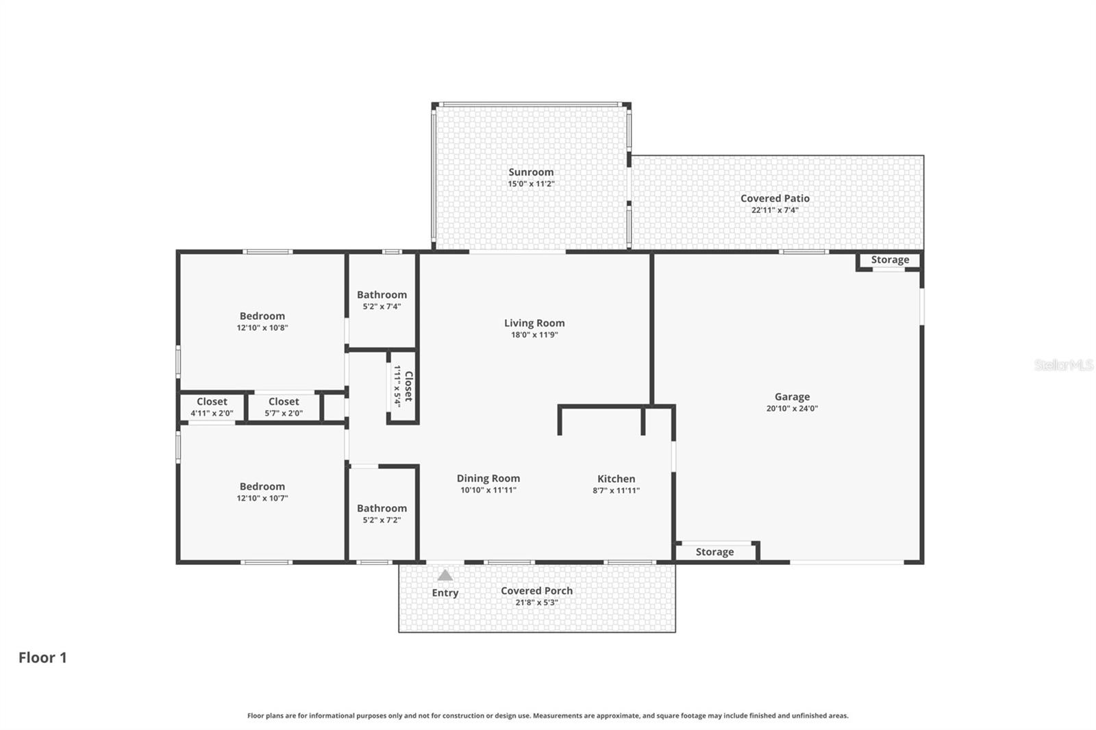 8429 JACQUELINE CT, ZEPHYRHILLS, FL, 33541