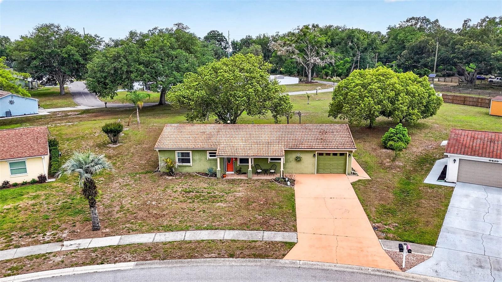 8429 JACQUELINE CT, ZEPHYRHILLS, FL, 33541